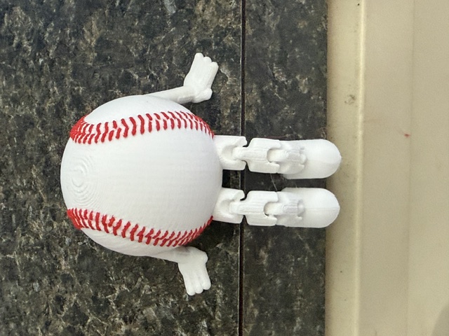 Baseball Small Lil Slugger